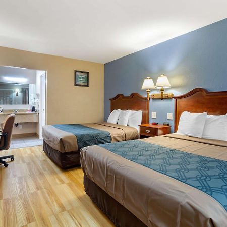 Econo Lodge Sturbridge Route 20 Exteriör bild