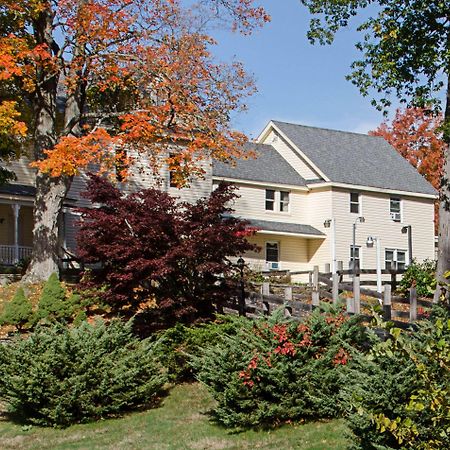 Econo Lodge Sturbridge Route 20 Exteriör bild