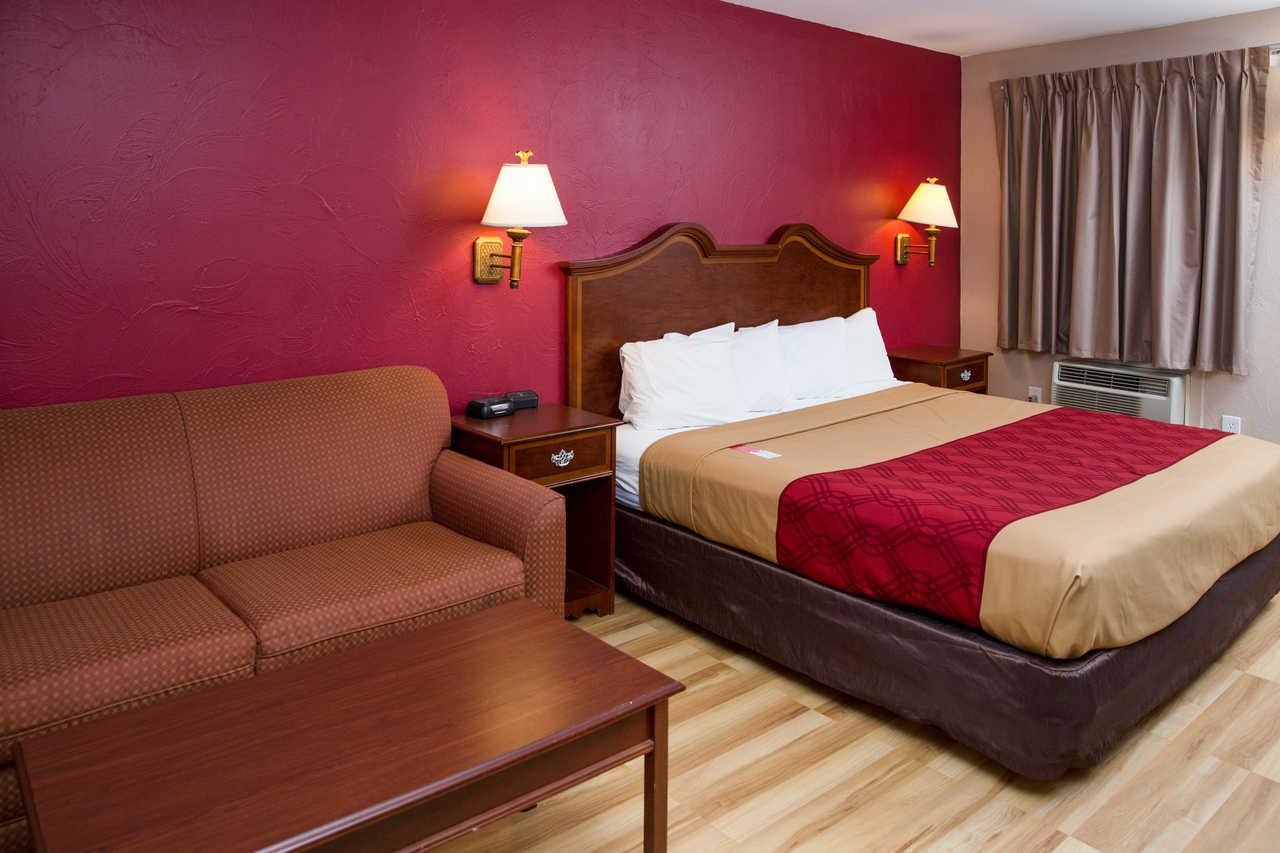Econo Lodge Sturbridge Route 20 Exteriör bild